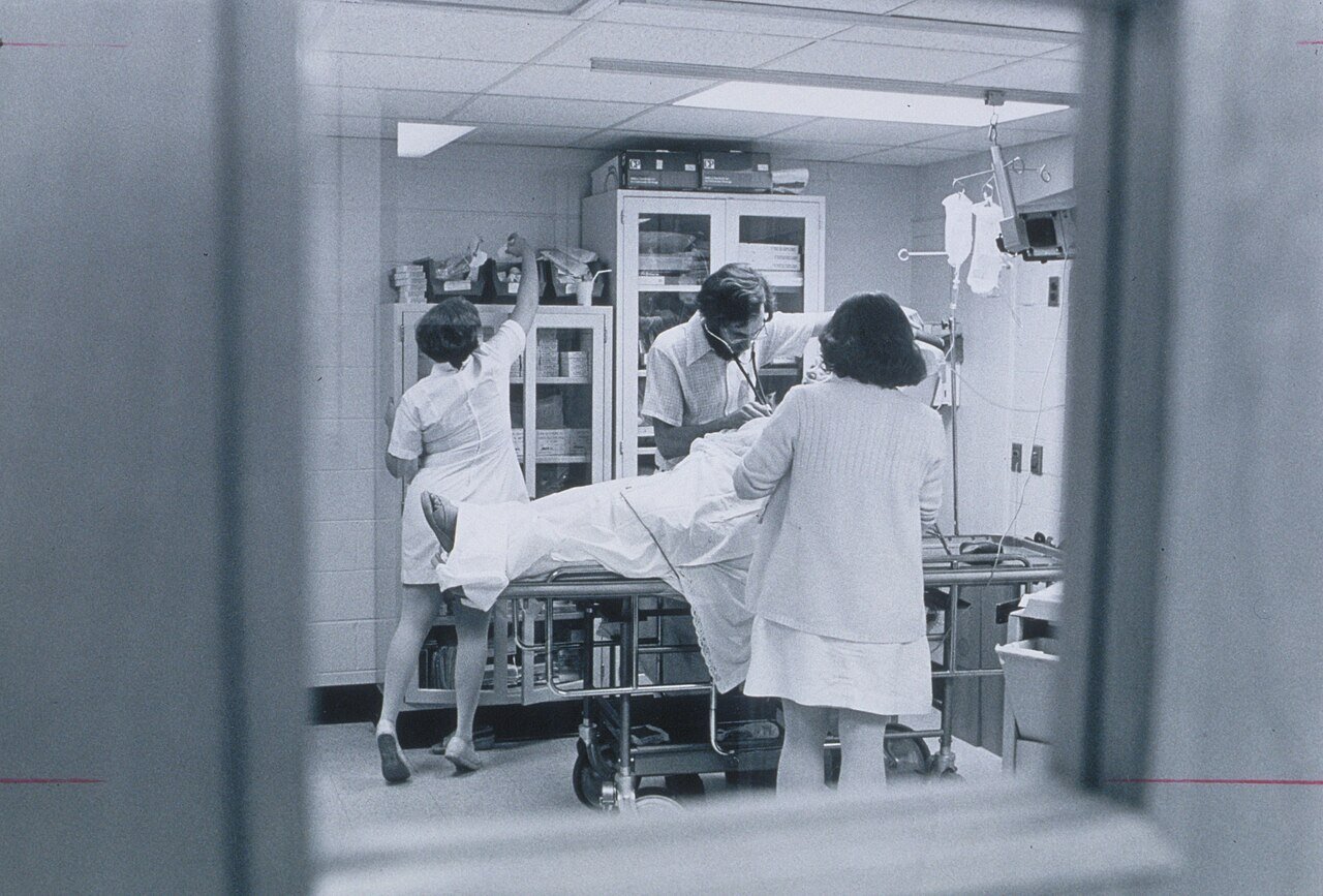 Inside a Modern Ambulance: Life Saving Equipment Explained